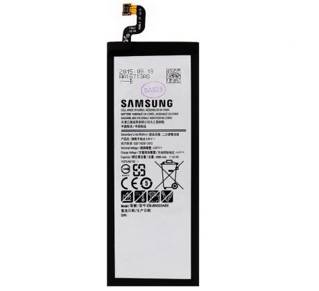 Batéria Samsung EB-BN920ABE pre Samsung Galaxy Note 5 - (3000mAh)