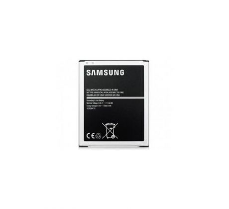 Samsung Originálna batéria  EB-BJ700CBE 3300 mAh Li-Ion pre Samsung Galaxy J7/J700 (Bulk)