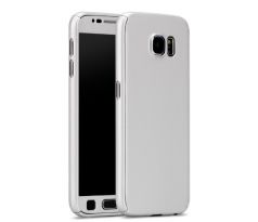 Full Body Case 360 Samsung Galaxy S8 biely