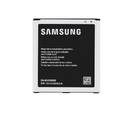 Batéria Samsung Galaxy Grand Prime G530F - EB-BG530BBE 2600mAh