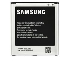 Batéria Samsung Galaxy S4 EB-B600BE 2600mAh