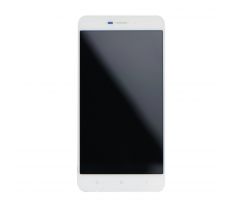 LCD displej + dotyková plocha pre Xiaomi Redmi 4A, White