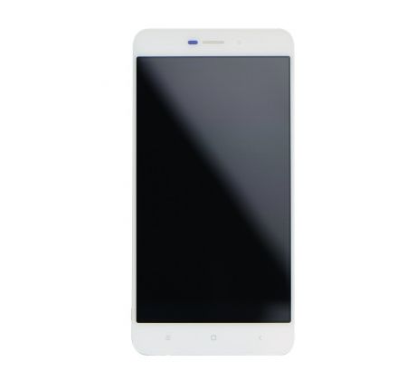 LCD displej + dotyková plocha pre Xiaomi Redmi 4A, White