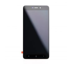 LCD displej + dotyková plocha pre Xiaomi Redmi 4A, Black