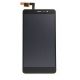 LCD displej + dotyková plocha pre Xiaomi Redmi Note 3 Pro, Black