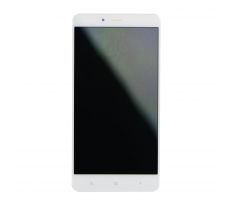 LCD displej + dotyková plocha pre Xiaomi Redmi Note 4 White
