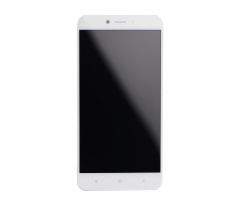LCD displej + dotyková plocha pre Xiaomi Redmi 4X, White