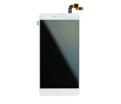 LCD displej + dotyková plocha pre Xiaomi Redmi Note 4X/Note 4 Global White