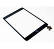 Apple iPad Mini 1,2 - dotyková plocha, sklo (digitizér) originál s IC konektorom - čierna