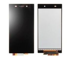 LCD displej + Dotykové sklo Sony Xperia Z1 čierny