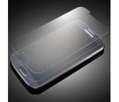 Ochranné tvrdené sklo -  Crystal UltraSlim Samsung Galaxy S4