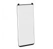 5D ochranné sklo - Full Face - Samsung Galaxy S9 čierne CASE FRIENDLY