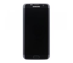 Original displej Samsung Galaxy S6 čierny