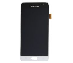 Original displej Samsung Galaxy J3 2016 biely