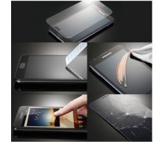 Ochranné tvrdené sklo -  Crystal UltraSlim Samsung Galaxy S2