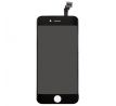 ORIGINAL Čierny LCD displej iPhone 6 Plus + dotyková doska
