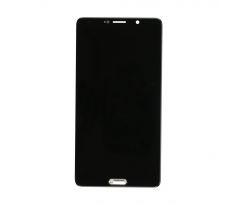 LCD displej + dotyková plocha pre Huawei Mate 10 čierny s rámom