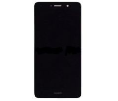 LCD displej + dotyková plocha pre Huawei P8 lite 2017, Black