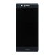 LCD displej + dotyková plocha Huawei P9 Lite, čierny