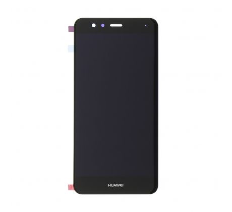 LCD displej + dotyková plocha pre Huawei P10 lite, Black