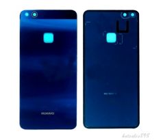 Huawei P10 lite  - Zadný kryt - modrý (náhradný diel)