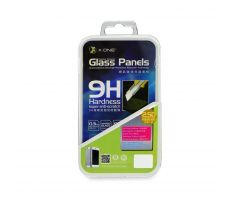 Ochranné tvdené sklo LCD X-ONE 9H iPhone 7/8/SE 2020