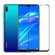 FULL GLUE 3D tvrdené ochranné sklo pre Huawei Y6 2019/ Y7 Pro 2019 
