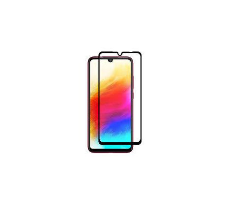 FULL GLUE 3D tvrdené ochranné sklo pre Xiaomi Redmi Note 7