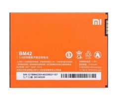 Xiaomi Mi Note - batéria (BM42)