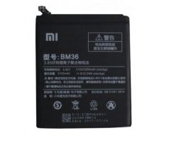 Xiaomi Mi 5S - originálna batéria (BM36)