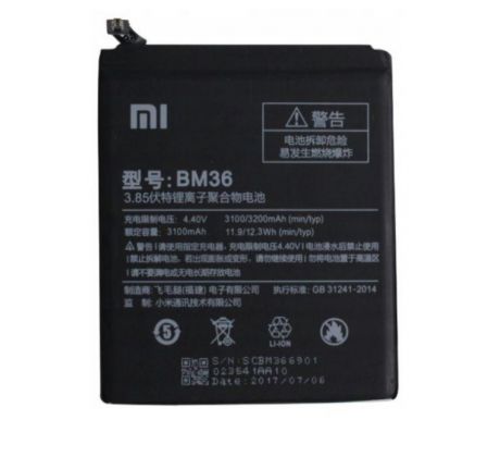 Xiaomi Mi 5S - batéria (BM36)