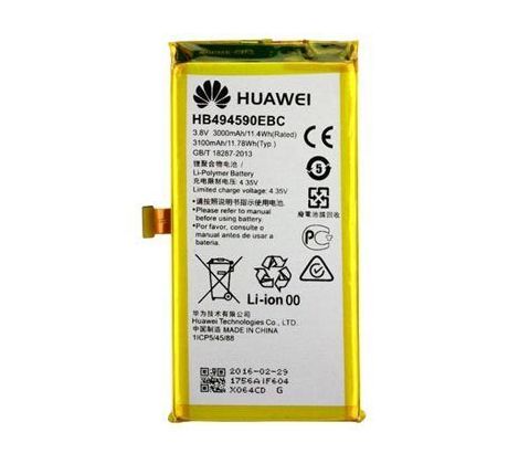 Batéria Huawei Honor 7 HB494590EBC bulk