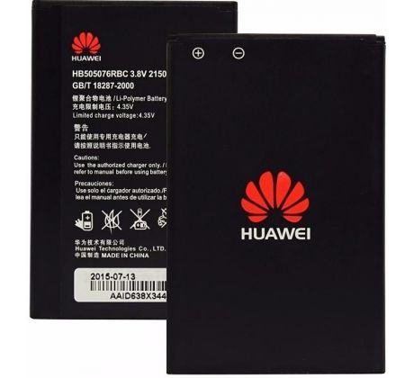 Batéria Huawei Ascend G700, Y3 II HB505076RBC bulk