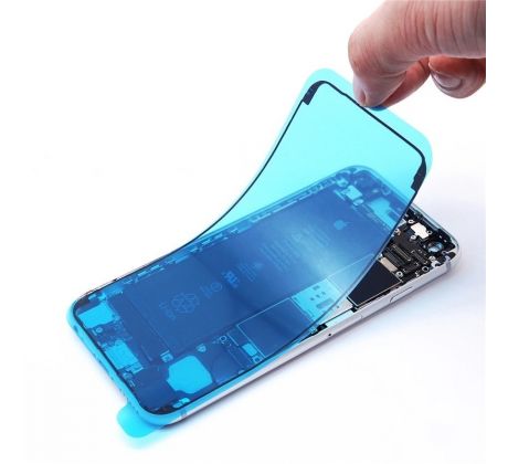 iPhone 6S Plus - Lepka (tesnenie) pod LCD Adhesive