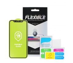 Full Cover 3D nano-flexible iPhone 11