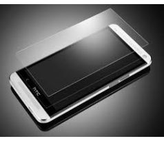Ochranné tvrdené sklo - Crystal UltraSlim HTC One M7