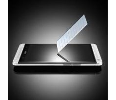 Ochranné tvrdené sklo - Crystal UltraSlim HTC One M8