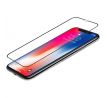 3D ochranné temperované sklo pre Apple iPhone 11 Pro Max (bez horného výrezu)
