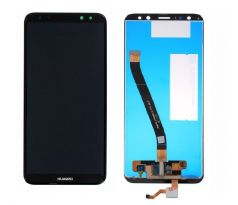 LCD displej + dotyková plocha pre Huawei Mate 10 Lite čierny