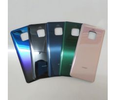 Huawei Mate 20 Pro - Zadný kryt - ružový (náhradný diel)