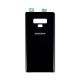 Samsung Galaxy Note 8 - Zadný kryt - čierny (náhradný diel)