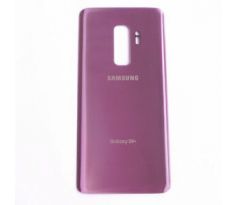 Samsung Galaxy S9 Plus - Zadný kryt - fialový (náhradný diel)