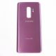 Samsung Galaxy S9 Plus - Zadný kryt - fialový (náhradný diel)