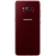 Samsung Galaxy S8 - Zadný kryt - červený (náhradný diel)