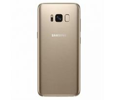 Samsung Galaxy S8 - Zadný kryt - zlatý