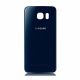 Samsung Galaxy S6 Edge - Zadný kryt - modrý (náhradný diel)