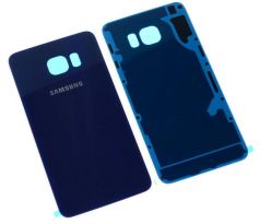 Samsung Galaxy S6 - Zadný kryt - modrý