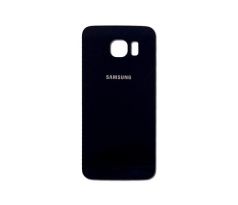 Samsung Galaxy S6 - Zadný kryt - čierny (náhradný diel)