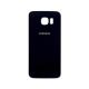 Samsung Galaxy S6 - Zadný kryt - čierny (náhradný diel)