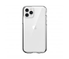 Priesvitný kryt - Crystal Air iPhone 11 Pro Max